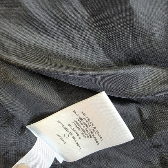 Express tweed Mid length double breasted  coat - Picture 11 of 15